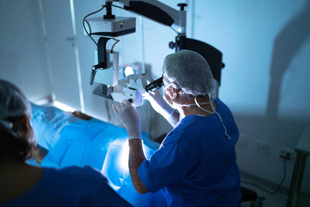 Read more about the article Things to do to avoid undergoing Lasik eye surgery