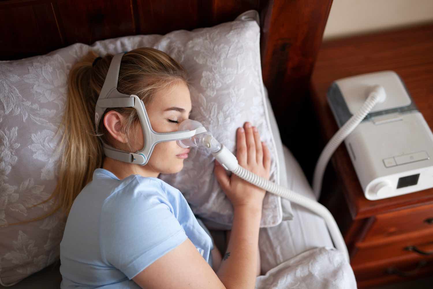 You are currently viewing Everything You Must Know About CPAP Machine To Maximize Usage